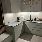 Warsaw Home Suites *
