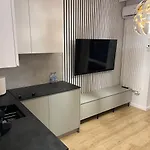 Apartman Warsaw Home Suites