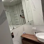 Apartman Warsaw Home Suites