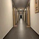 Warsaw Home Suites *