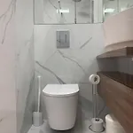 Apartman Warsaw Home Suites Varsó