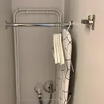 Warsaw Home Suites Apartman *