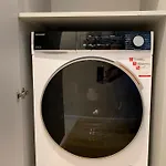 Apartman Warsaw Home Suites *