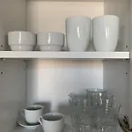 Apartman Warsaw Home Suites