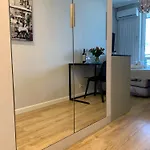 Warsaw Home Suites Apartman Varsó
