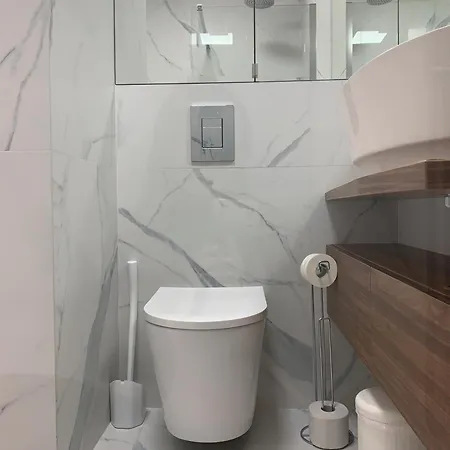 Apartament Warsaw Home Suites Warszawa
