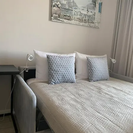 Warsaw Home Suites