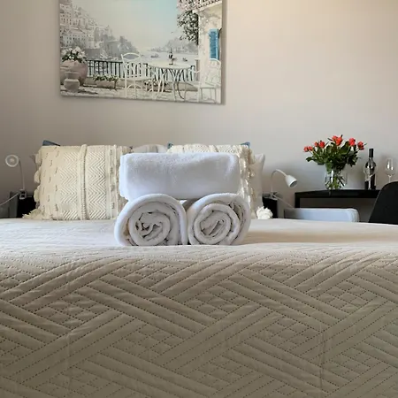 Warsaw Home Suites