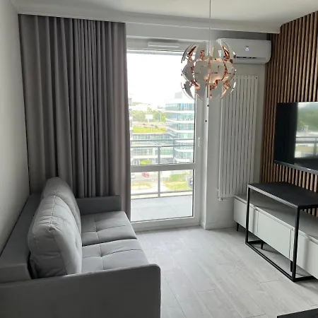 Warsaw Home Suites *