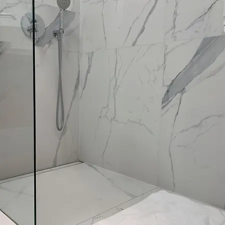 아파트 Warsaw Home Suites 바르샤바