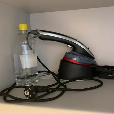 Warsaw Home Suites *