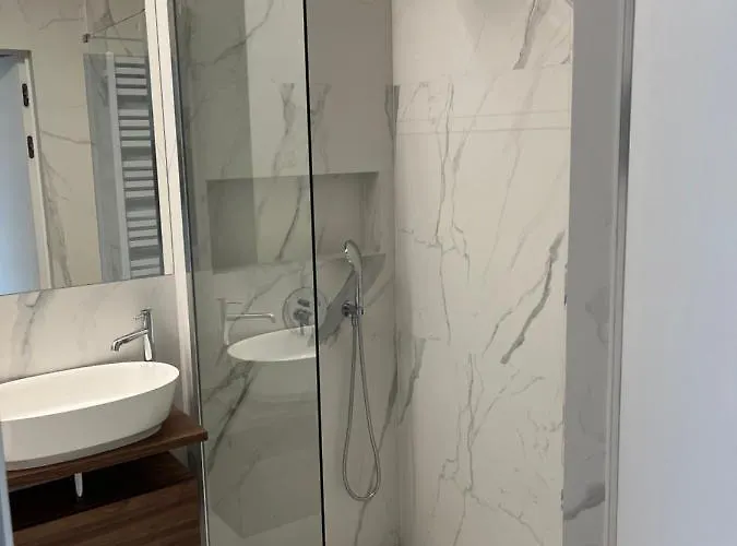 Warsaw Home Suites * Warszawa