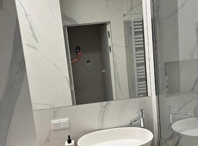 Warsaw Home Suites Apartament