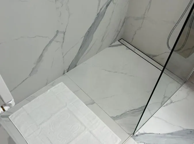 Apartament Warsaw Home Suites