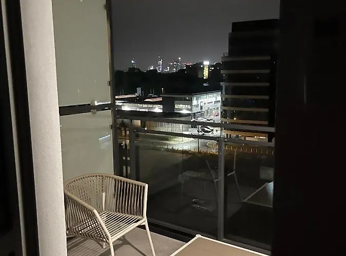 Warsaw Home Suites Apartament