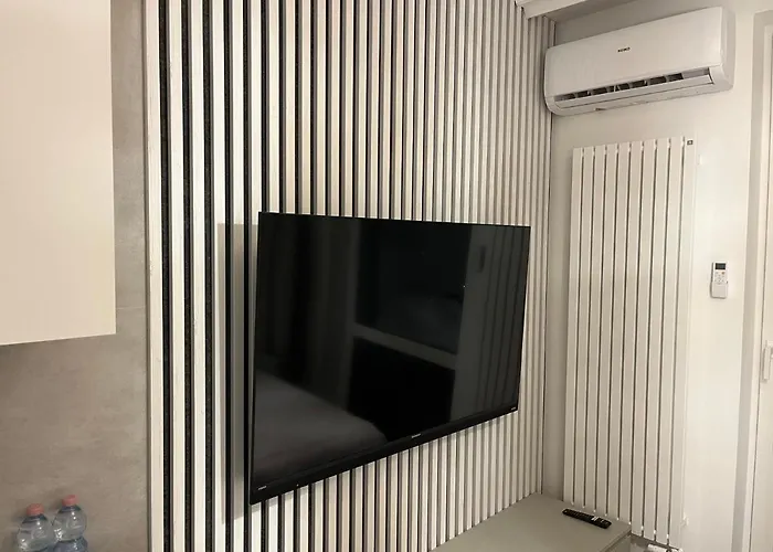 Warsaw Home Suites Warszawa