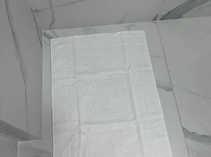 Warsaw Home Suites Apartament Warszawa