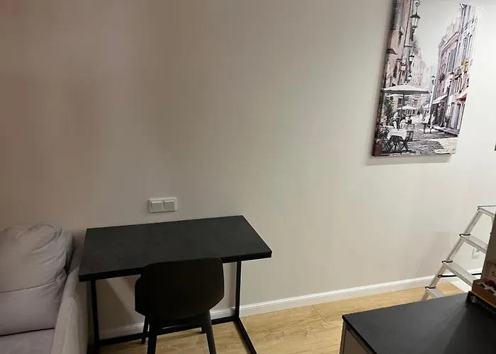 Apartament Warsaw Home Suites Warszawa