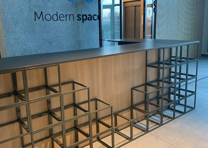 Warsaw Home Suites Apartament Warszawa