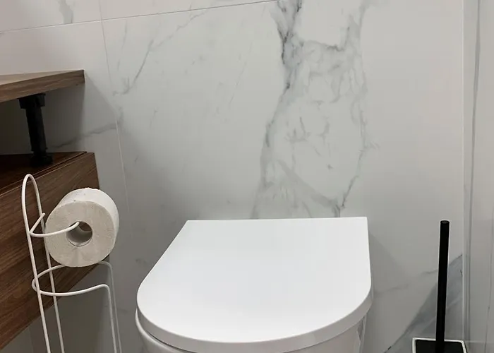 Apartament Warsaw Home Suites *