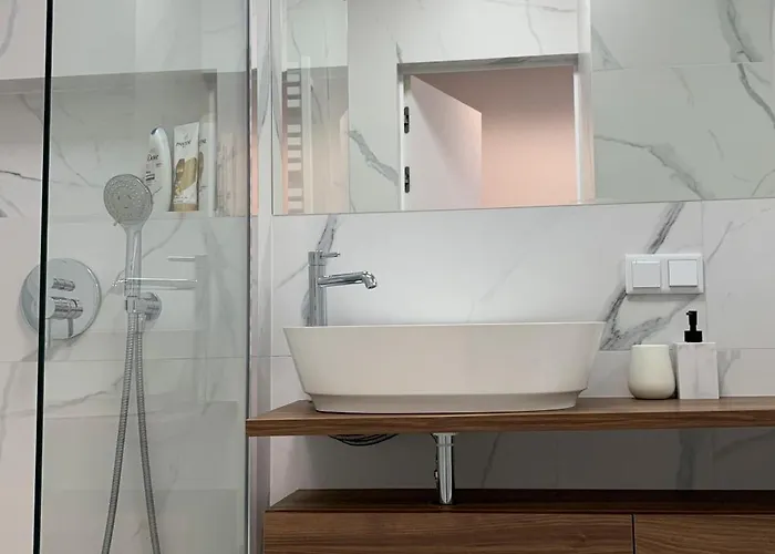 Warsaw Home Suites * Warszawa