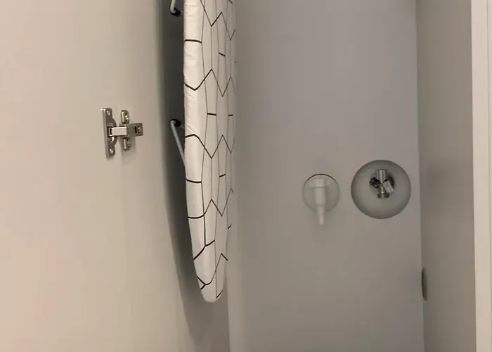 Warsaw Home Suites Apartament