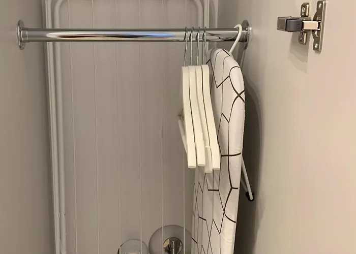 Warsaw Home Suites Apartament *