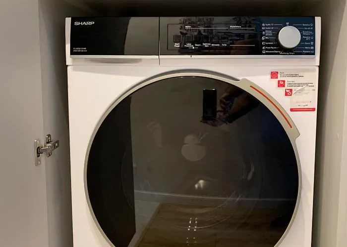 Apartament Warsaw Home Suites *