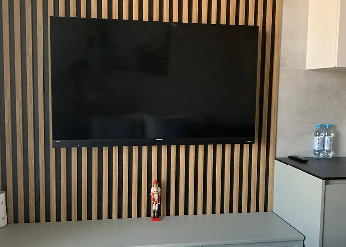 Warsaw Home Suites *