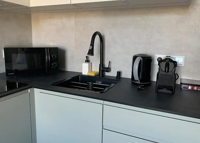 Warsaw Home Suites * Warszawa