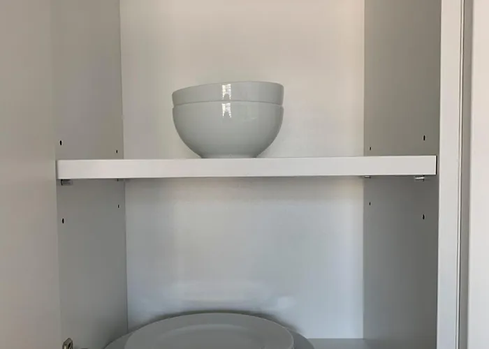 Warsaw Home Suites Apartament Warszawa