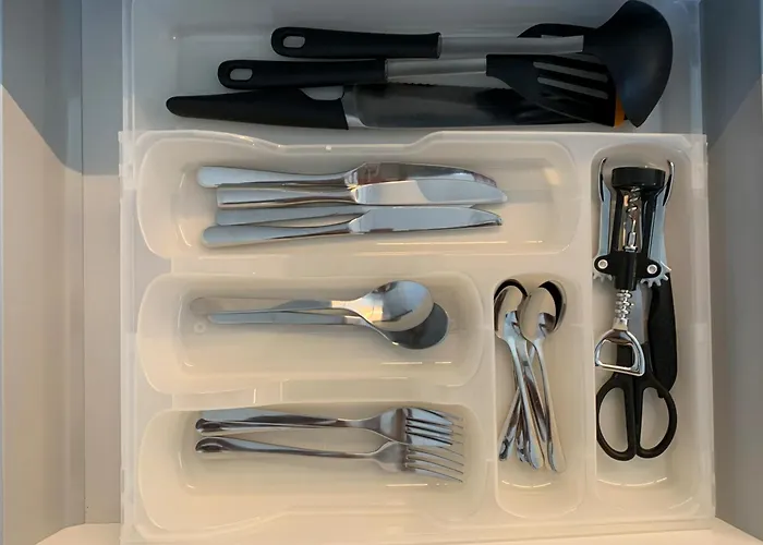 Warsaw Home Suites Apartament *