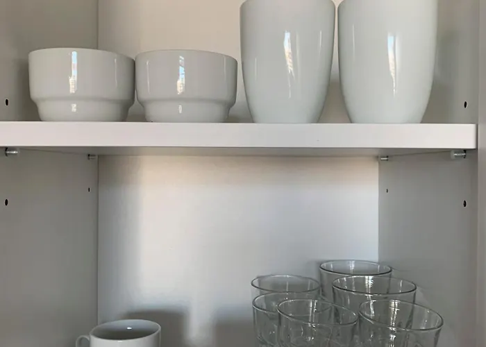 Apartament Warsaw Home Suites