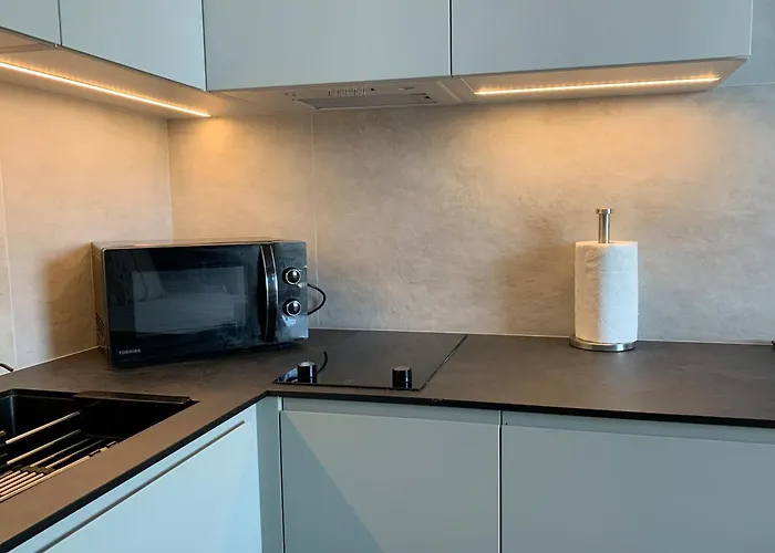 Warsaw Home Suites *