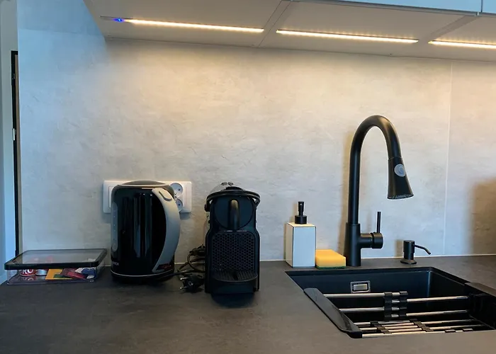 Apartament Warsaw Home Suites *