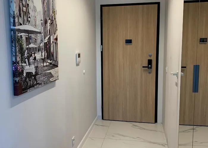 Warsaw Home Suites Warszawa