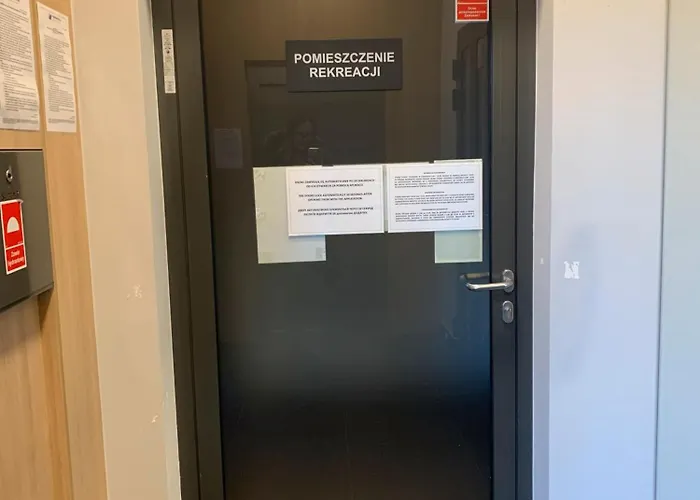 Warsaw Home Suites Apartament Warszawa