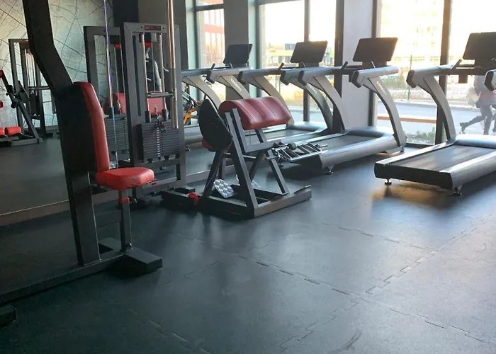 Warsaw Home Suites Apartament Warszawa