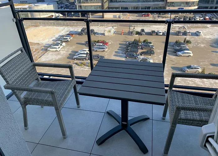 Warsaw Home Suites * Warszawa