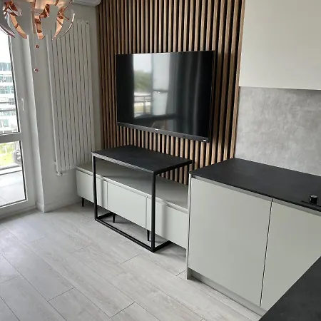 Warsaw Home Suites