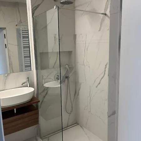 Warsaw Home Suites * Warszawa