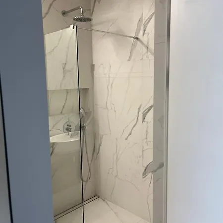 Warsaw Home Suites Lejlighed *