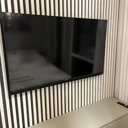 Warsaw Home Suites *