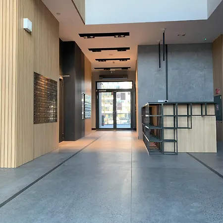 Warsaw Home Suites * Warschau