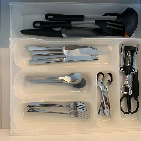 Warsaw Home Suites Appartement *