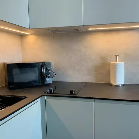 Warsaw Home Suites *