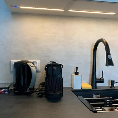 Apartment Warsaw Home Suites *