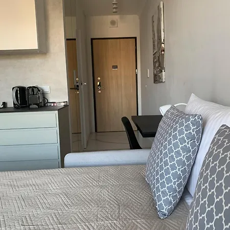 Warsaw Home Suites