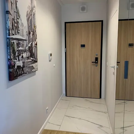 Warsaw Home Suites Warszawa