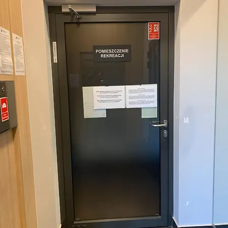 Warsaw Home Suites Appartement Warschau